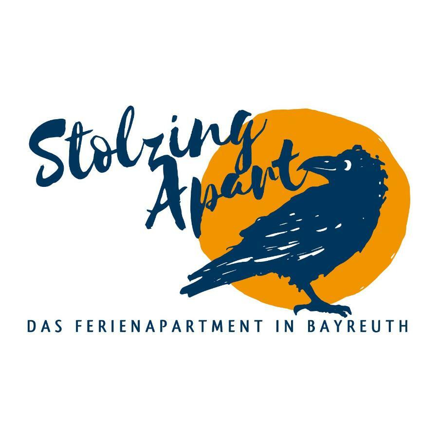 Stolzing-Apart Bayreuth Eksteriør bilde